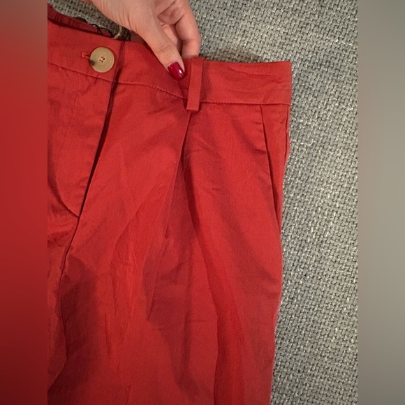 BNWT Mango Bermuda Shorts – Size US 2 - Picture 12 of 12